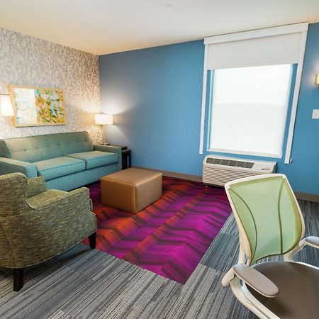 Home2 Suites By Hilton San Antonio At The Rim, Tx Екстер'єр фото