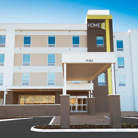 Home2 Suites By Hilton San Antonio At The Rim, Tx Екстер'єр фото