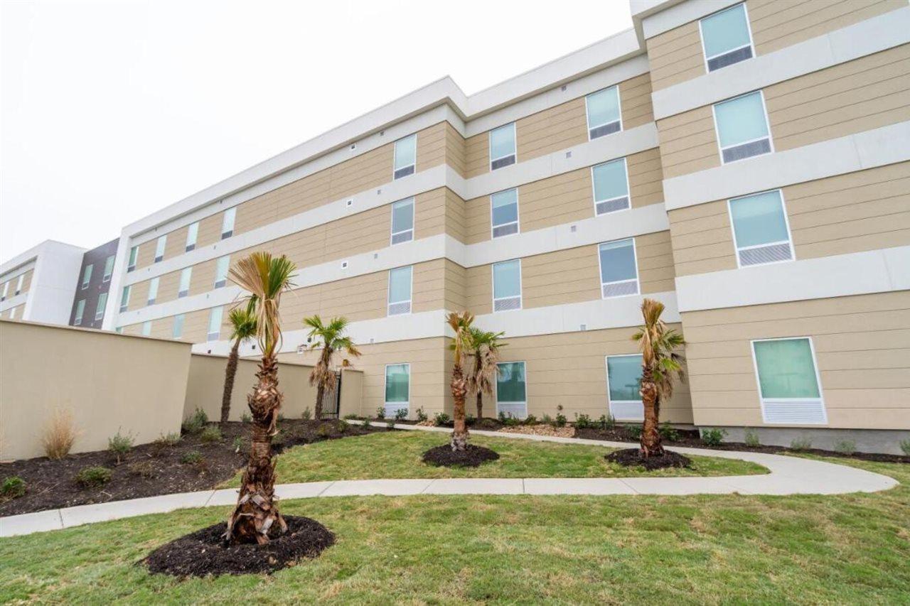 Home2 Suites By Hilton San Antonio At The Rim, Tx Екстер'єр фото
