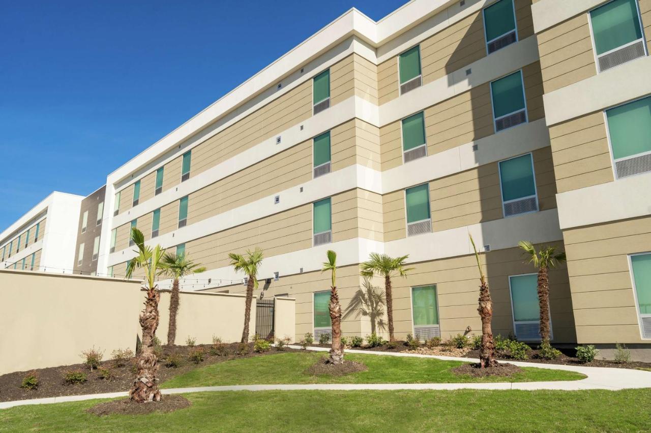 Home2 Suites By Hilton San Antonio At The Rim, Tx Екстер'єр фото