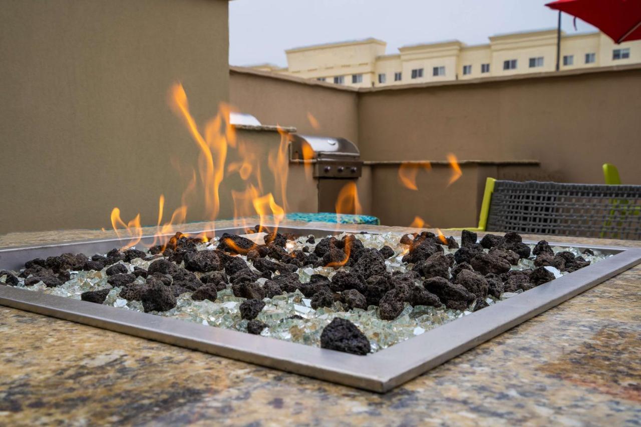 Home2 Suites By Hilton San Antonio At The Rim, Tx Екстер'єр фото