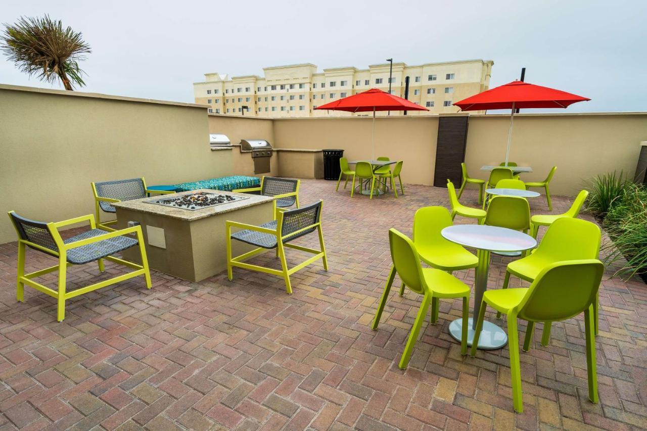 Home2 Suites By Hilton San Antonio At The Rim, Tx Екстер'єр фото