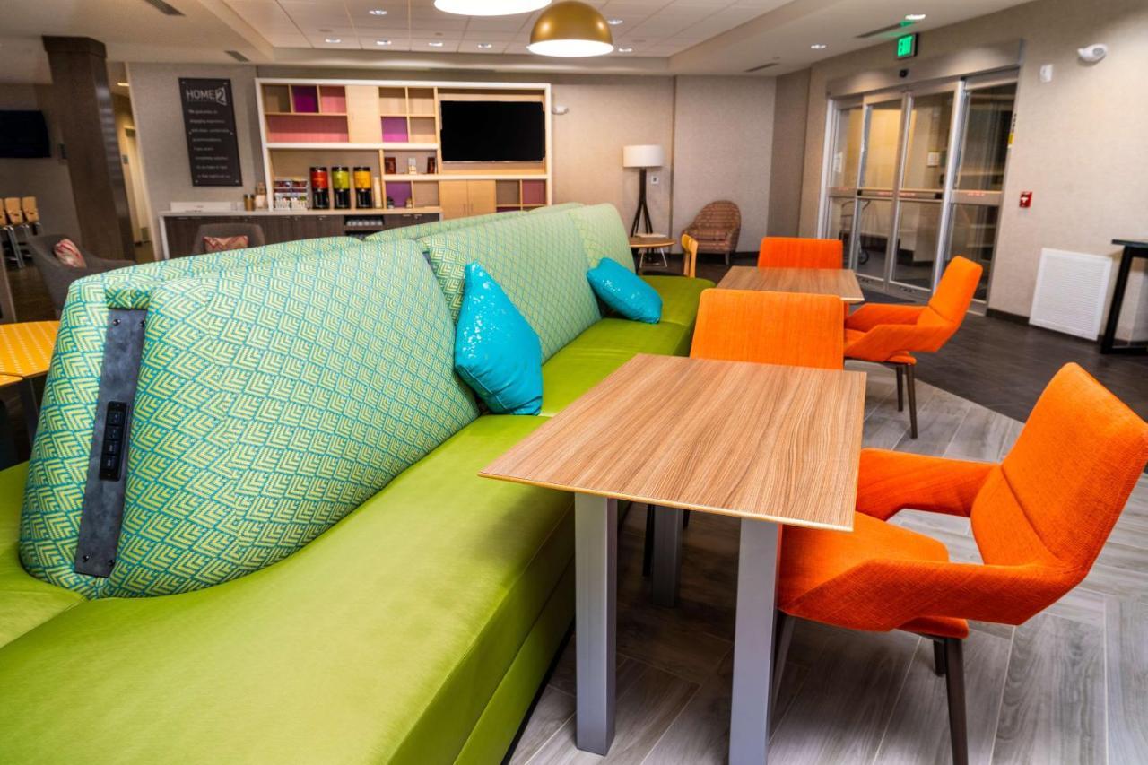 Home2 Suites By Hilton San Antonio At The Rim, Tx Екстер'єр фото