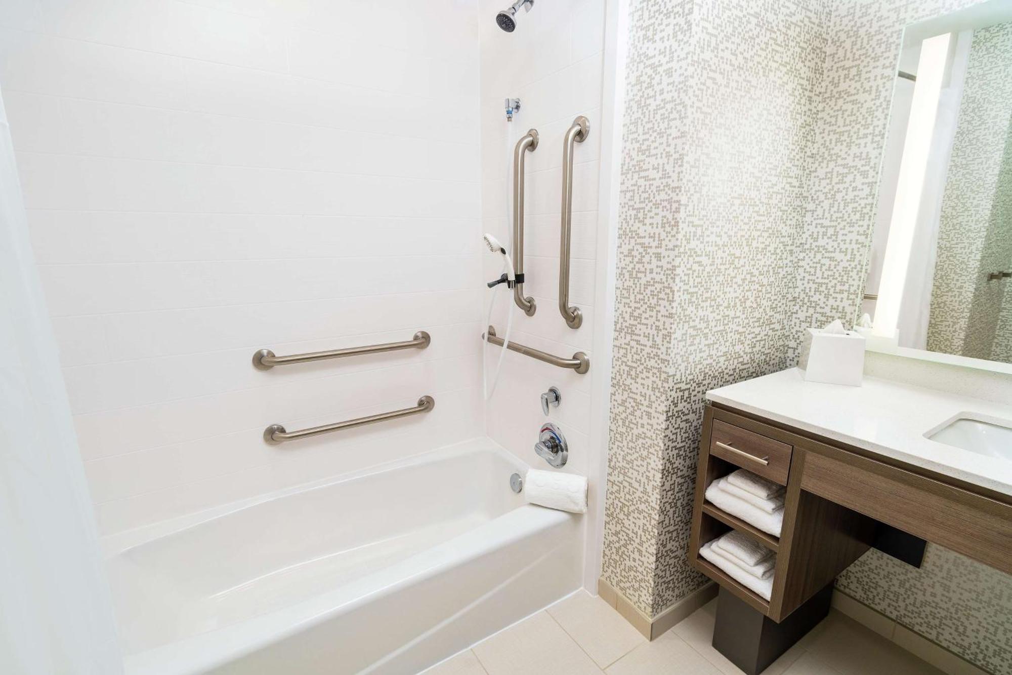 Home2 Suites By Hilton San Antonio At The Rim, Tx Екстер'єр фото