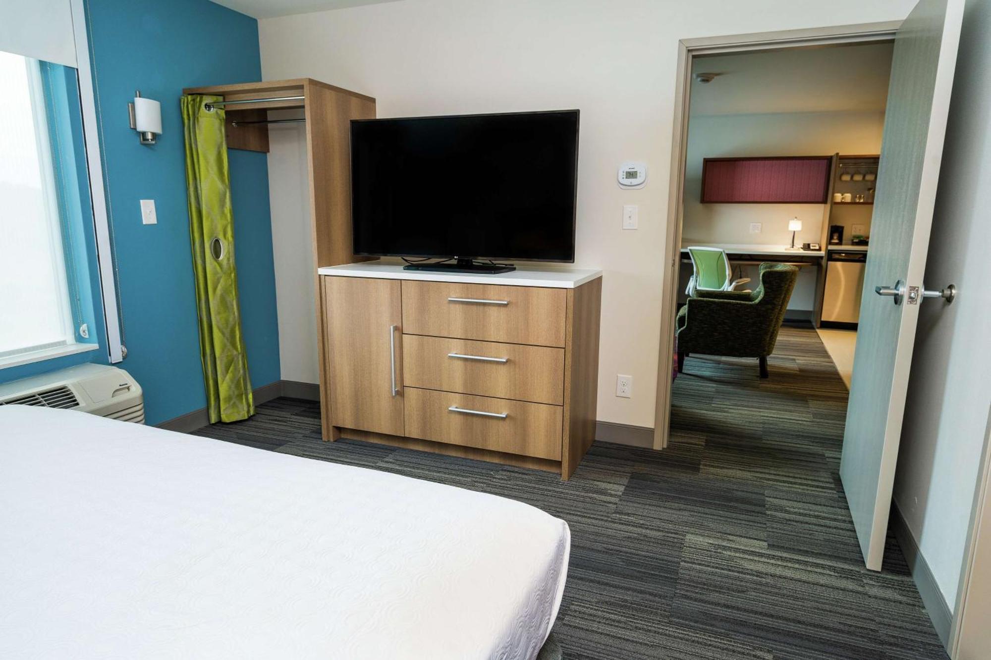 Home2 Suites By Hilton San Antonio At The Rim, Tx Екстер'єр фото