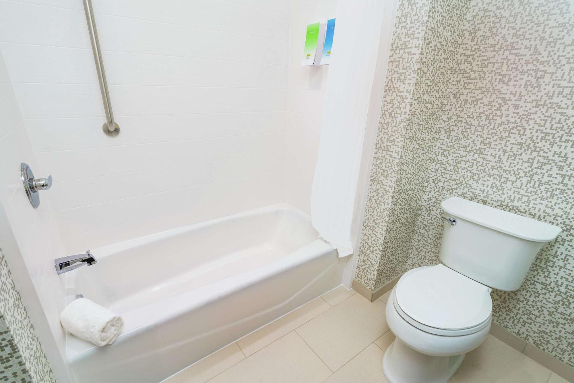 Home2 Suites By Hilton San Antonio At The Rim, Tx Екстер'єр фото