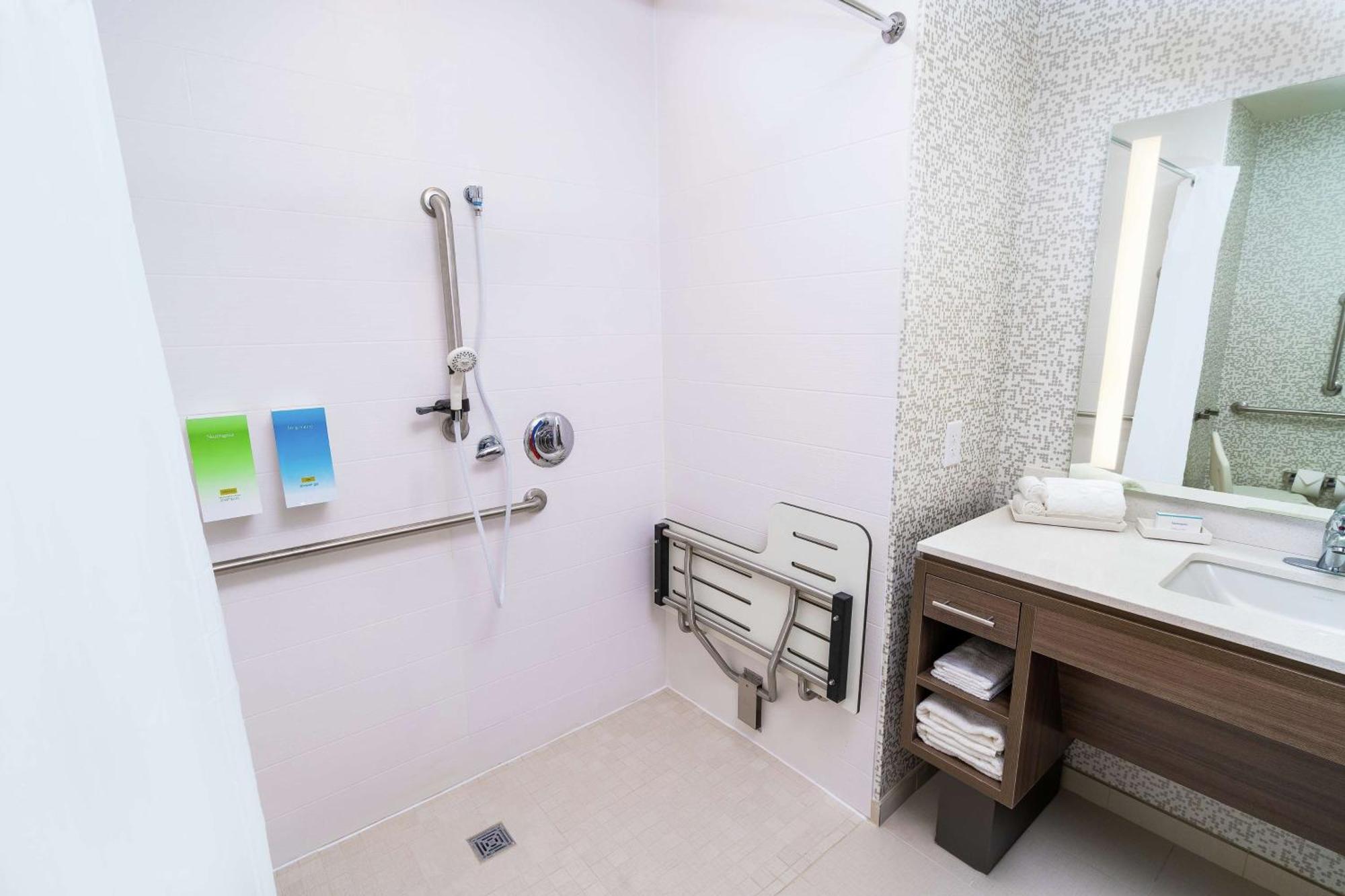 Home2 Suites By Hilton San Antonio At The Rim, Tx Екстер'єр фото
