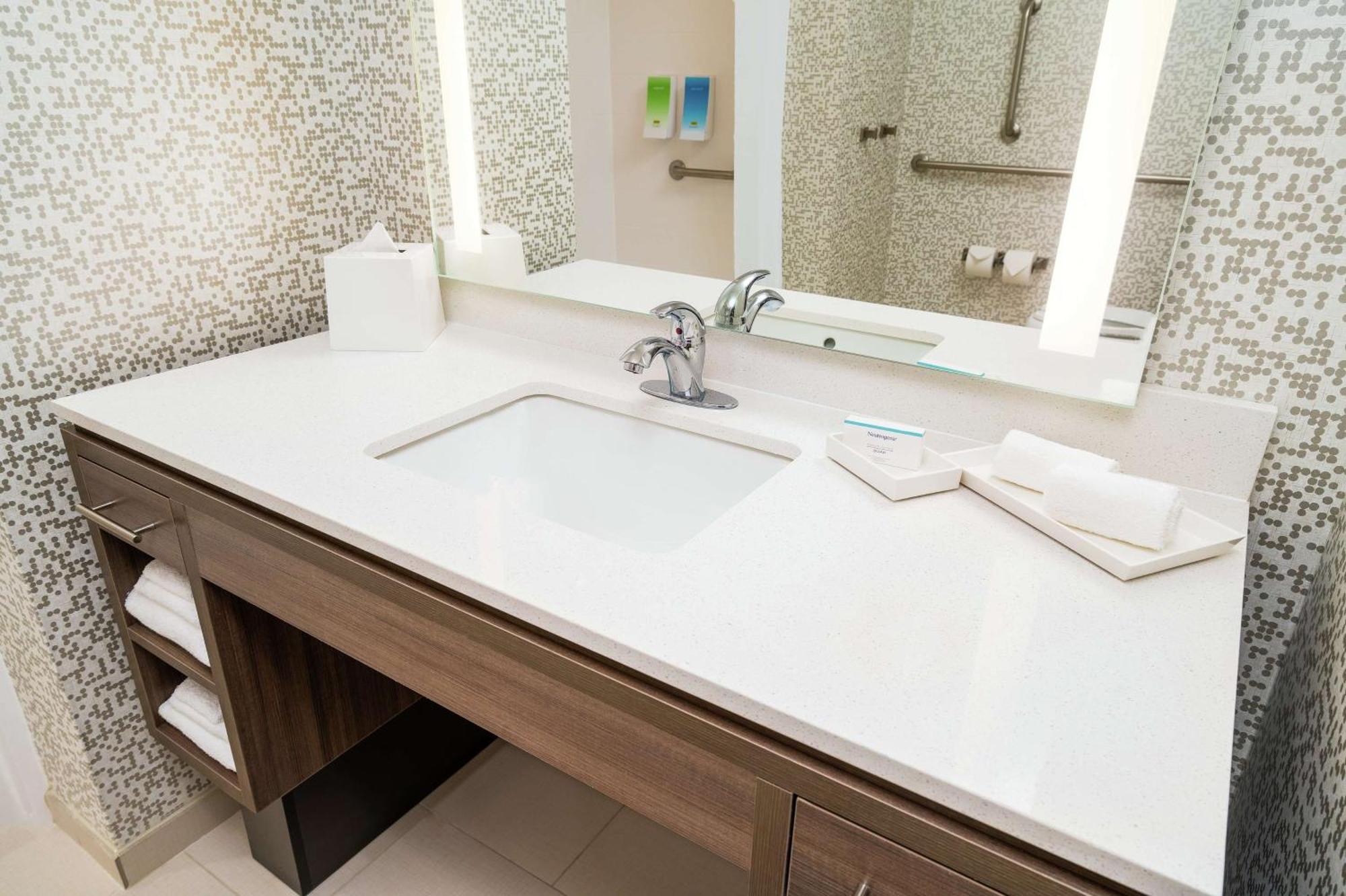 Home2 Suites By Hilton San Antonio At The Rim, Tx Екстер'єр фото