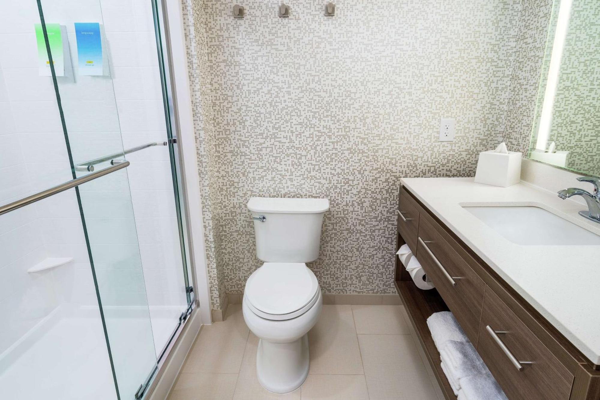 Home2 Suites By Hilton San Antonio At The Rim, Tx Екстер'єр фото