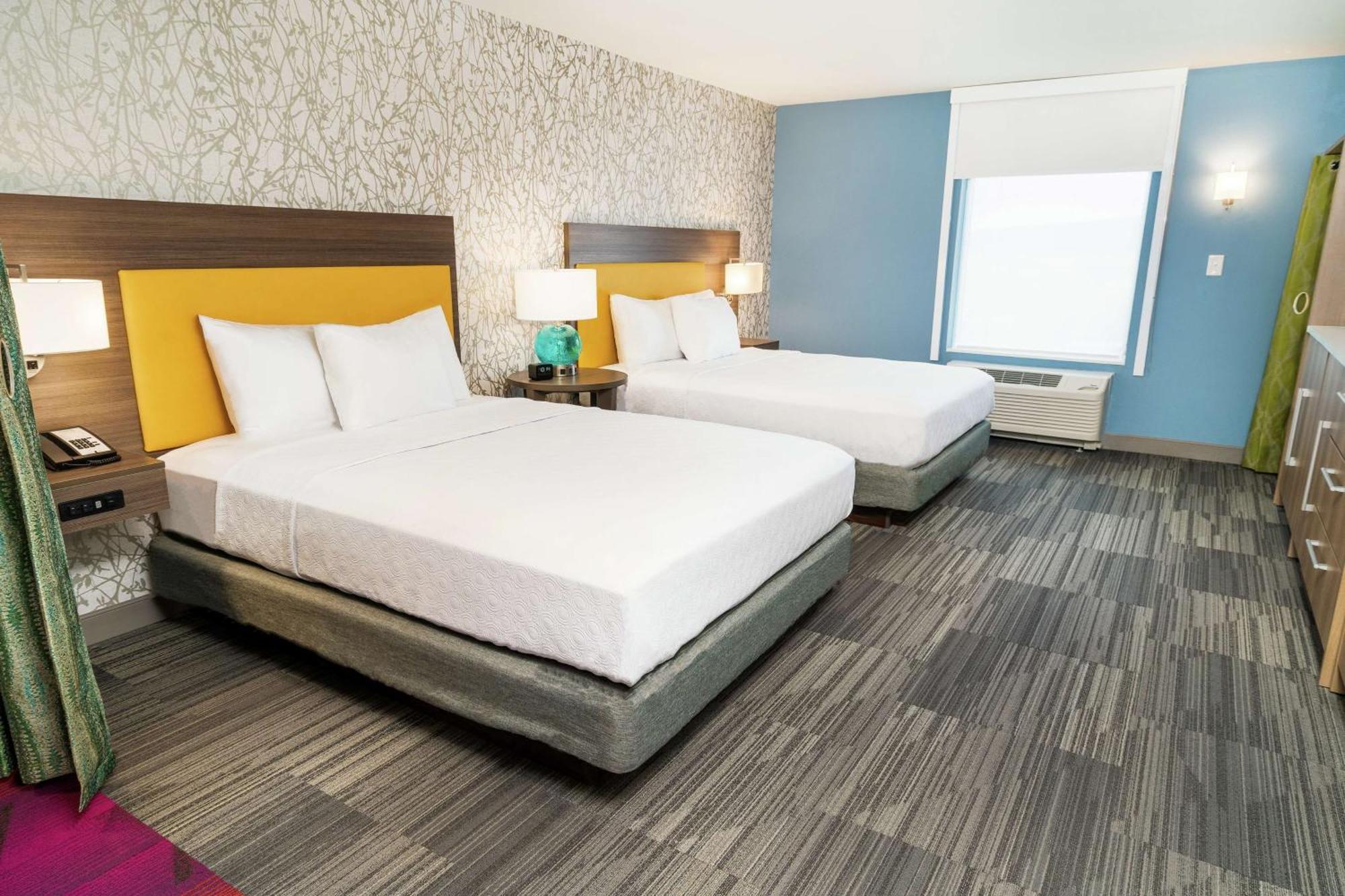 Home2 Suites By Hilton San Antonio At The Rim, Tx Екстер'єр фото