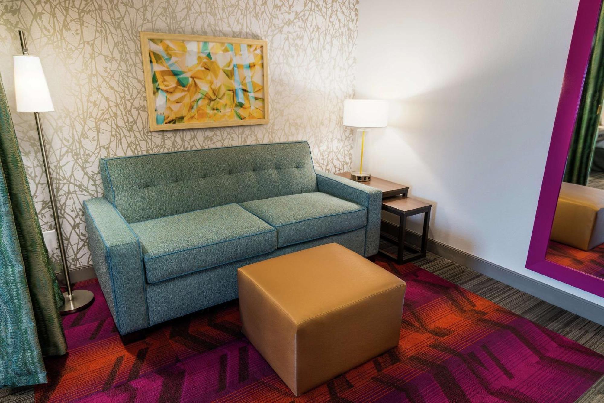 Home2 Suites By Hilton San Antonio At The Rim, Tx Екстер'єр фото