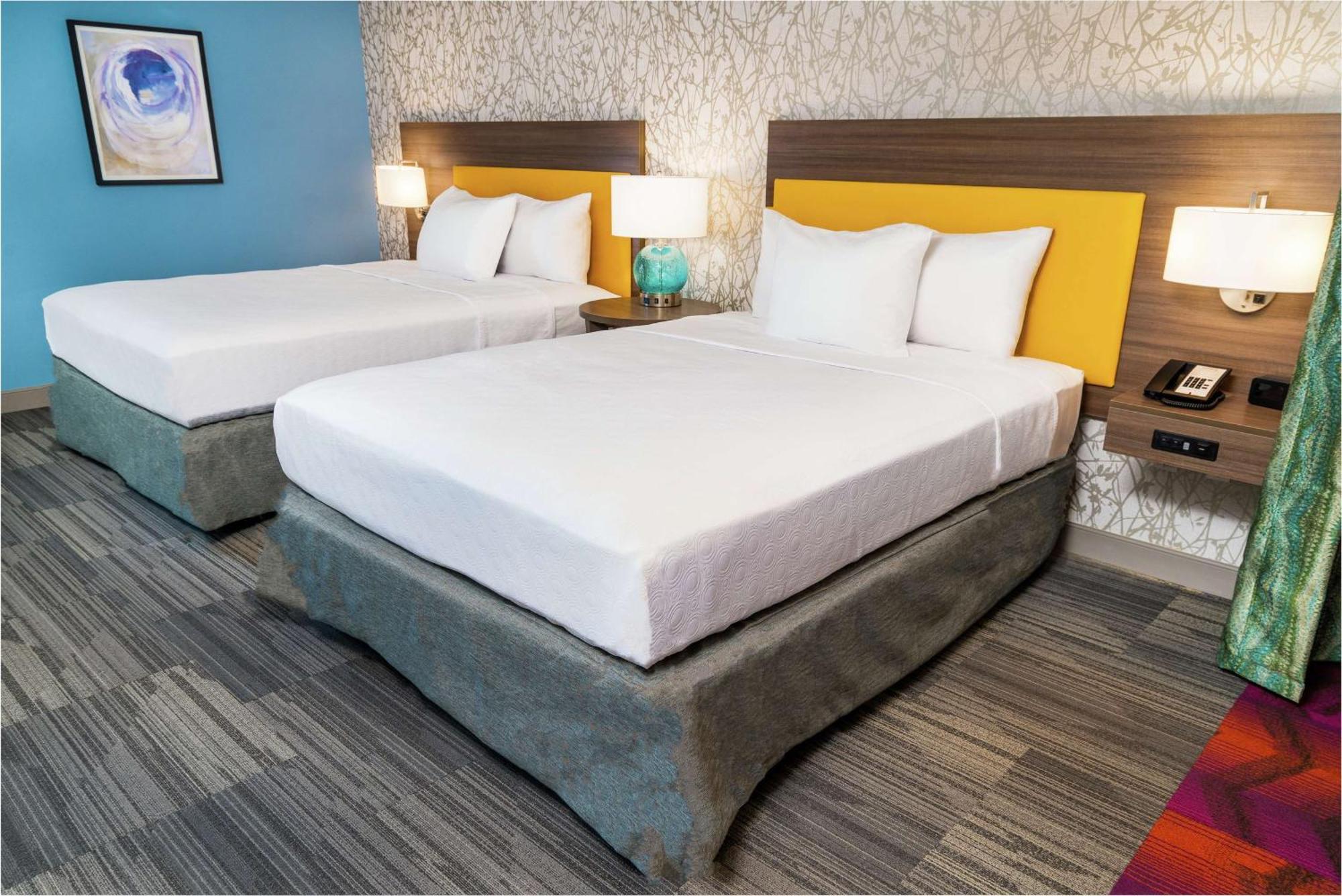 Home2 Suites By Hilton San Antonio At The Rim, Tx Екстер'єр фото