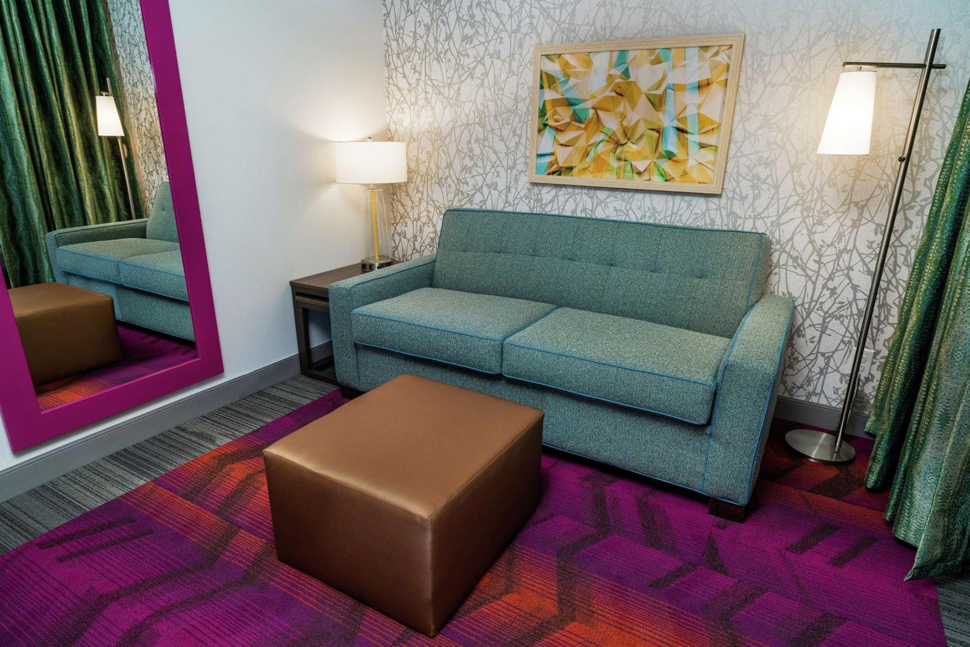 Home2 Suites By Hilton San Antonio At The Rim, Tx Екстер'єр фото