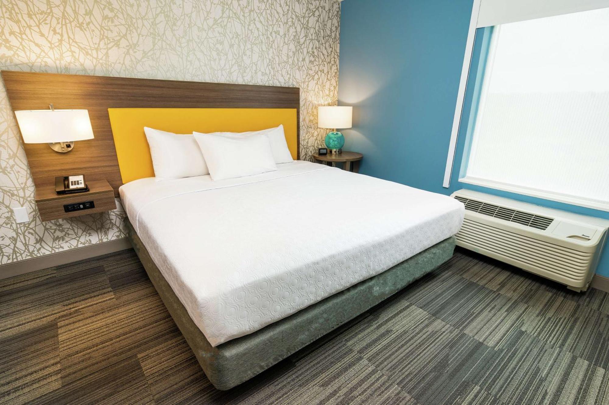 Home2 Suites By Hilton San Antonio At The Rim, Tx Екстер'єр фото