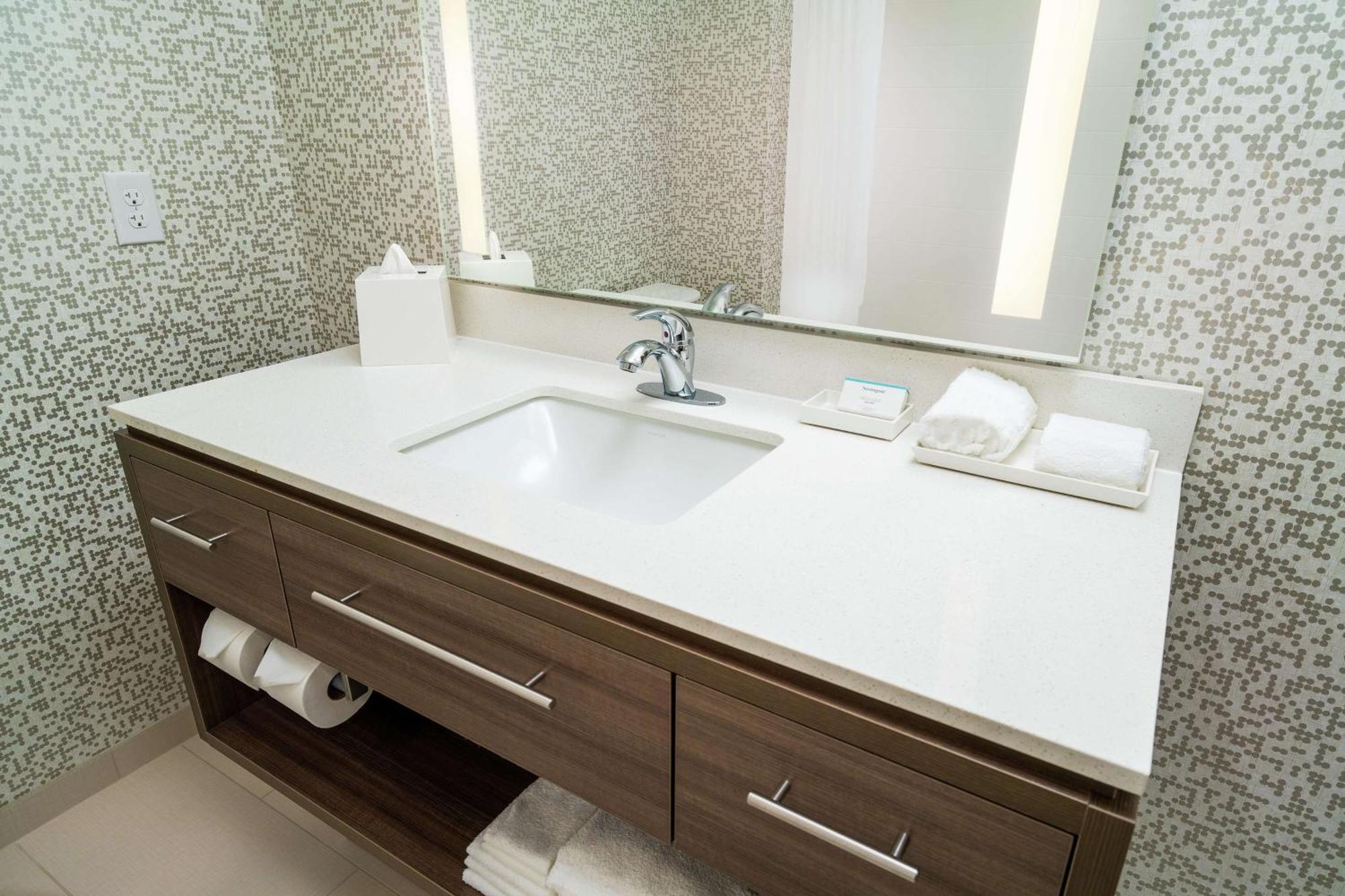 Home2 Suites By Hilton San Antonio At The Rim, Tx Екстер'єр фото