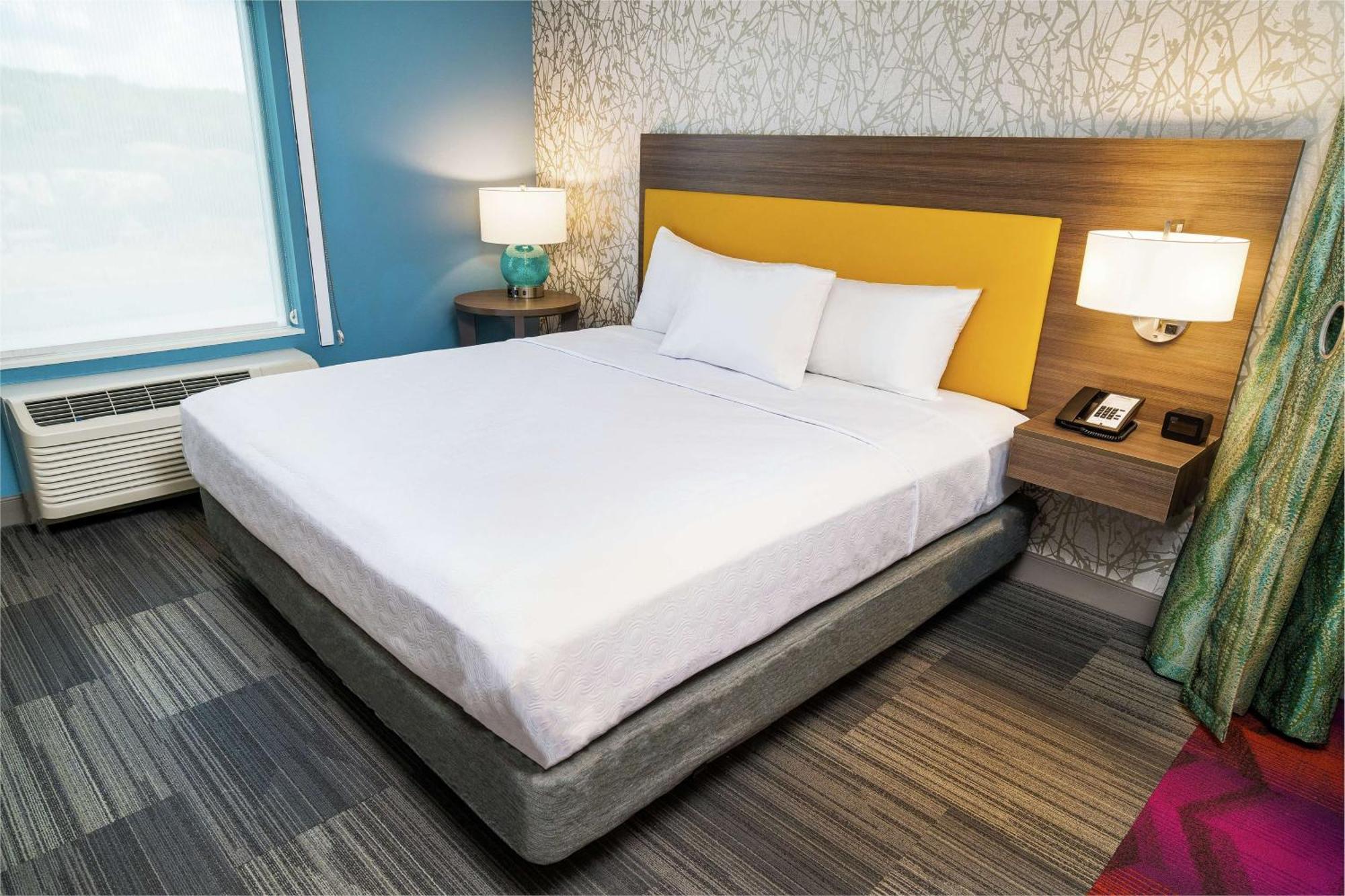 Home2 Suites By Hilton San Antonio At The Rim, Tx Екстер'єр фото