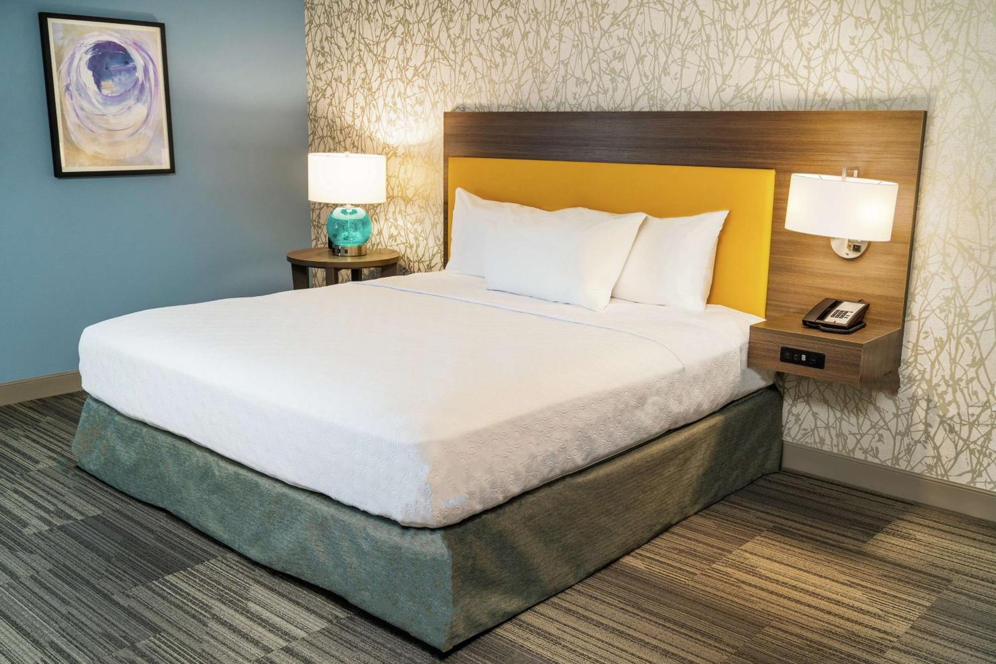 Home2 Suites By Hilton San Antonio At The Rim, Tx Екстер'єр фото